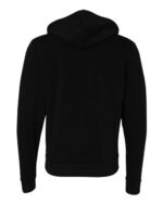 Unisex Sponge Fleece Full-Zip Hoodie Sweatshirt - Image 11