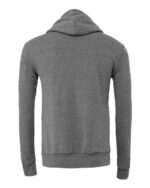 Unisex Sponge Fleece Hoodie Sweatshirt - Image 18