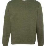 Unisex Midweight Crewneck Sweatshirt