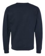 Unisex Midweight Crewneck Sweatshirt - Image 8