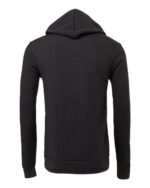 Unisex Sponge Fleece Hoodie Sweatshirt - Image 14