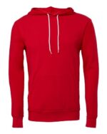 Unisex Sponge Fleece Hoodie Sweatshirt - Image 51