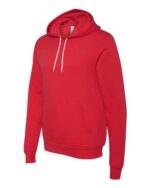 Unisex Sponge Fleece Hoodie Sweatshirt - Image 52