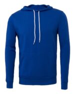 Unisex Sponge Fleece Hoodie Sweatshirt - Image 56