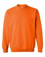 Unisex Heavy Blend™ Crewneck Sweatshirt - Image 81