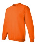 Unisex Heavy Blend™ Crewneck Sweatshirt - Image 82