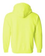 Unisex Heavy Blend™ Full-Zip Hooded Sweatshirt - Image 38
