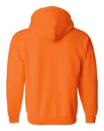 Unisex Heavy Blend™ Full-Zip Hooded Sweatshirt - Image 41