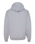Unisex NuBlend® Hooded Sweatshirt - Image 6