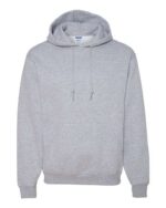 Unisex NuBlend® Hooded Sweatshirt - Image 4