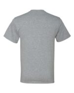 Unisex Dri-Power® 50/50 T-Shirt - Image 3