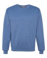Unisex NuBlend® Crewneck Sweatshirt - Image 43