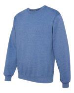 Unisex NuBlend® Crewneck Sweatshirt - Image 44