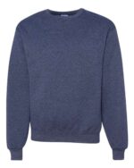 Unisex NuBlend® Crewneck Sweatshirt - Image 46