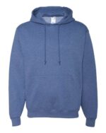 Unisex NuBlend® Hooded Sweatshirt - Image 58