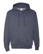 Unisex NuBlend® Hooded Sweatshirt - Image 61