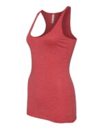 Women’s Triblend Racerback Tank