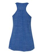 Women's Flowy Racerback Tank - Image 11