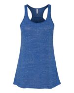 Women's Flowy Racerback Tank - Image 9