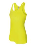 Women's Flowy Racerback Tank - Image 7