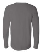Unisex Jersey Long Sleeve Tee - Image 6
