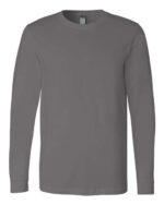 Unisex Jersey Long Sleeve Tee - Image 4