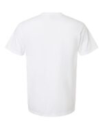 Unisex Garment-Dyed Heavyweight Pocket T-Shirt - Image 46
