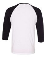 Unisex Three-Quarter Sleeve Baseball Tee - Image 9