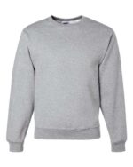 Unisex NuBlend® Crewneck Sweatshirt - Image 4