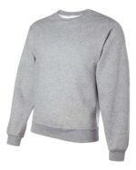 Unisex NuBlend® Crewneck Sweatshirt - Image 5