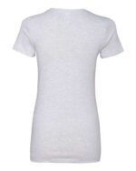 Women's Slim Fit Tee - Image 6