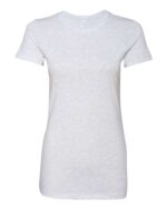 Women's Slim Fit Tee - Image 4