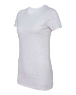 Women's Slim Fit Tee - Image 5