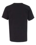 Youth Cotton T-Shirt - Image 3