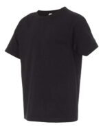 Youth Cotton T-Shirt - Image 2