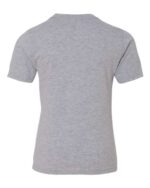 Youth Cotton T-Shirt - Image 8