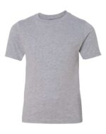 Youth Cotton T-Shirt - Image 6