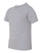 Youth Cotton T-Shirt - Image 7