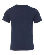 Youth Cotton T-Shirt - Image 13