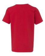 Youth Cotton T-Shirt - Image 19