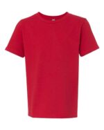 Youth Cotton T-Shirt - Image 17