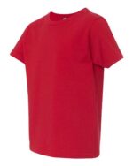 Youth Cotton T-Shirt - Image 18