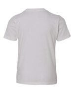 Youth Cotton T-Shirt - Image 26