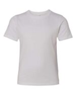 Youth Cotton T-Shirt - Image 24