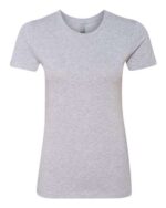 Women’s Cotton T-Shirt - Image 6