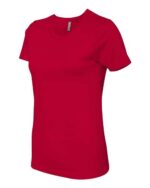 Women’s Cotton T-Shirt - Image 35