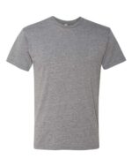 Unisex Triblend T-Shirt - Image 19