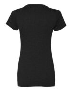 Women’s CVC T-Shirt - Image 3