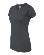 Women’s CVC T-Shirt - Image 8