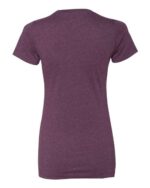 Women’s CVC T-Shirt - Image 33